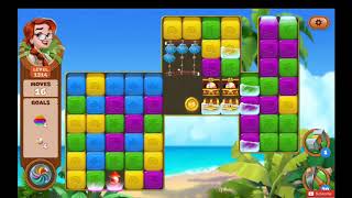 Lost Island Blast Adventure Level 1314 NO BOOSTERS - A S GAMING ✔ screenshot 4