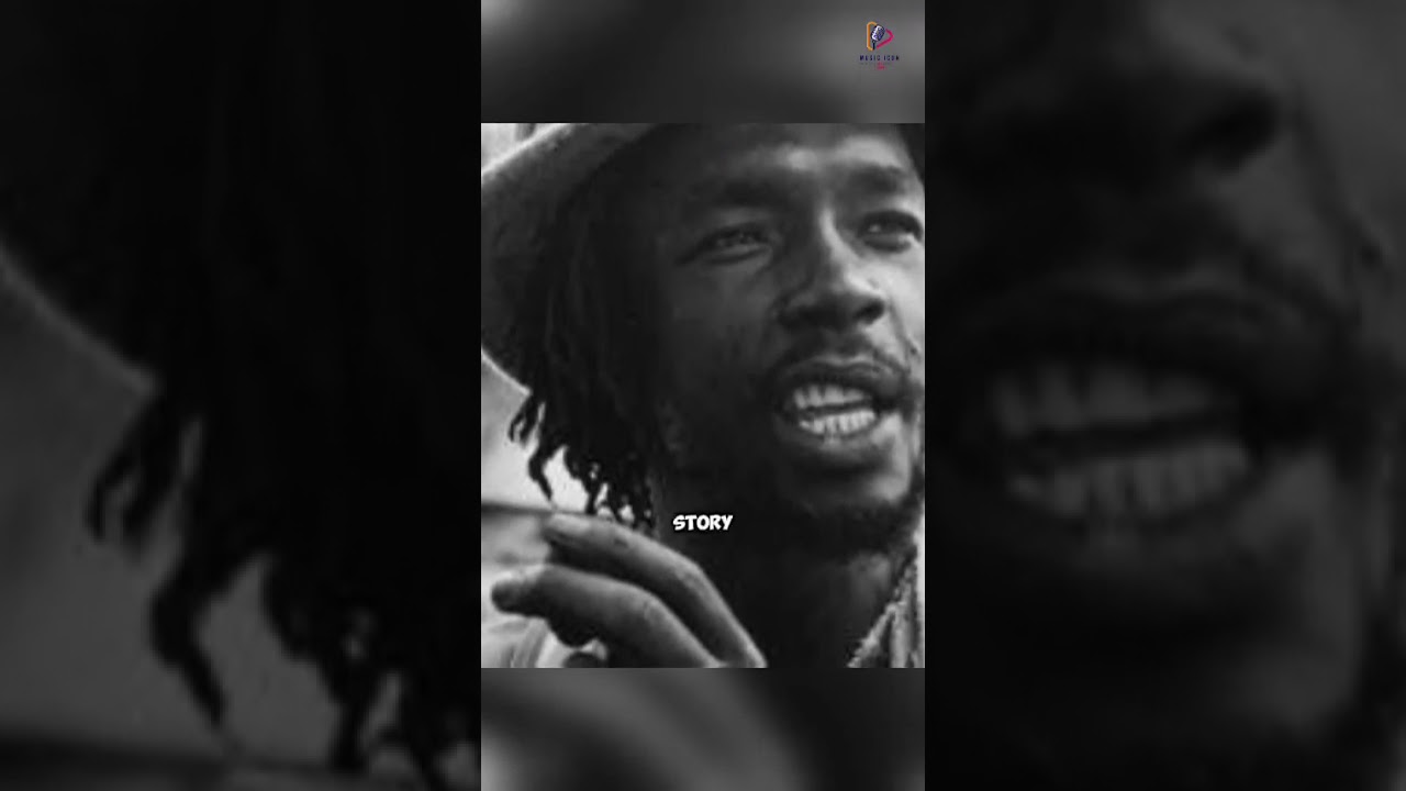 How a Prison Beating Stole the Voice of Peter Tosh’s Son Forever.