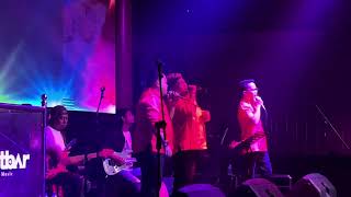 BATAK SUPERSTAR: ARGHANA TRIO “Diparhusor ni Kapal I” Cipt.  Jack Marpaung, suara menggelegar  seru