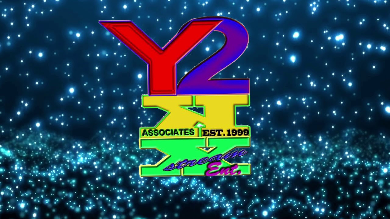 Y2KASSOCIATES presents THE Y2K SHOW Y2K LOGO WITH MICHAEL MICO WELCH
