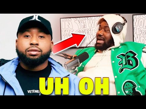 @DJAkademiksTV2 Vows To Destroy @PoetikFlakko For THIS BETRAYAL!!!