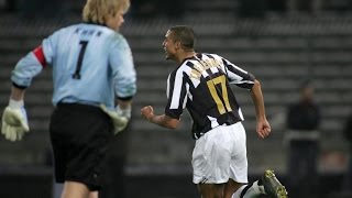 02112005 - Champions League - Juventus-Bayern München 2-1