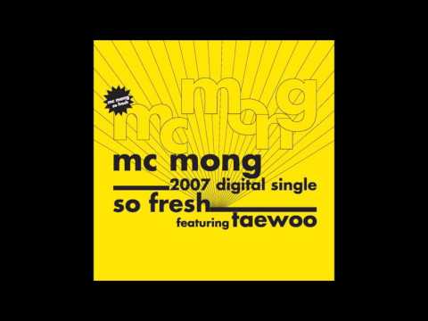 MC몽(김태우) (+) So Fresh