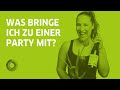 Eine Einladung bei Freunden – auf Deutsch verstehen | Ida Erklärt 2021
