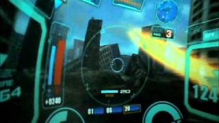【戦場の絆】ＮＹ44　Ｓクラス　ギャン　－1戦目－【ガグマ】