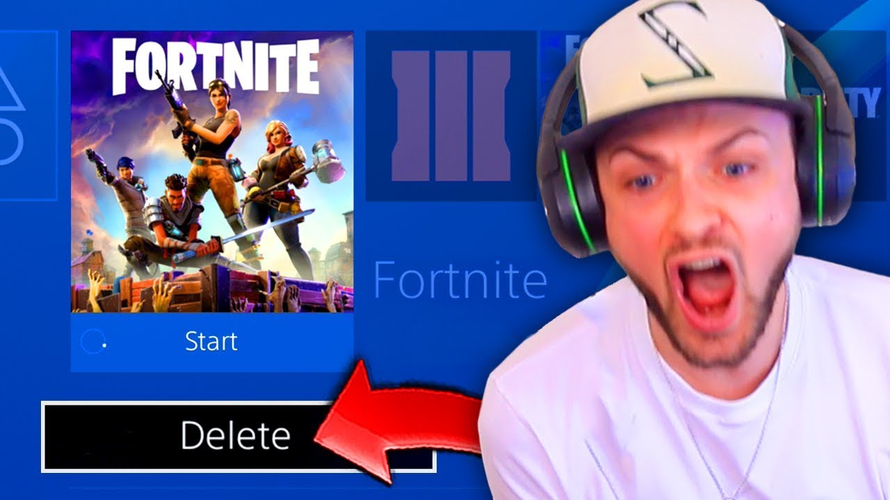 fortnite videos of ali a