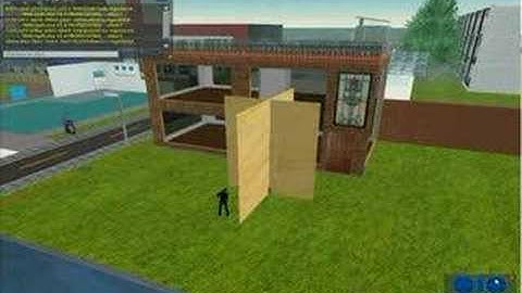 PRIM.replicator for SecondLife