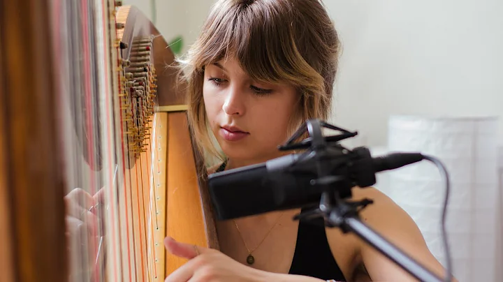 Mikaela Davis - Windfall (Cass McCombs)