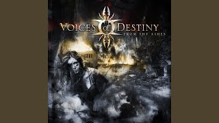 Video thumbnail of "Voices of Destiny - Icecold"