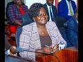 LIVE: Governor Gladys Wanga Appears Before the Public Accounts Committee