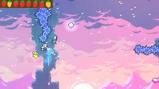 Celeste 7C Golden Strawberry - Chapter 7 C-Side Done Deathless