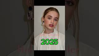 Holly wheeler #edit