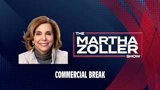 The Martha Zoller Show August 28, 2025