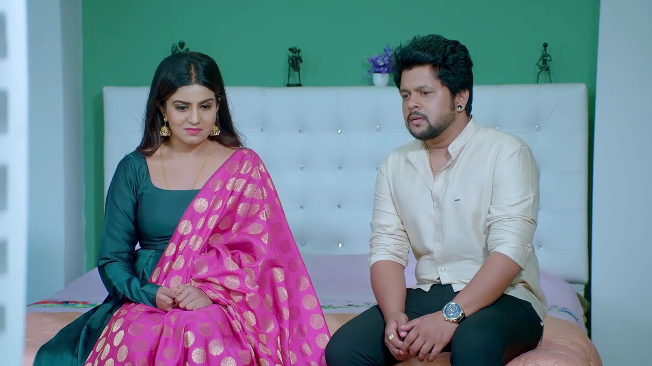 Naagini - 2 - Ep 591 - Naagini Nagamatha, Adishesha - Kannada Tv Serial - ZEE5 Classics Kannada