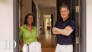Inside Maple Adams-Krygier s Timeless Washington D C Home