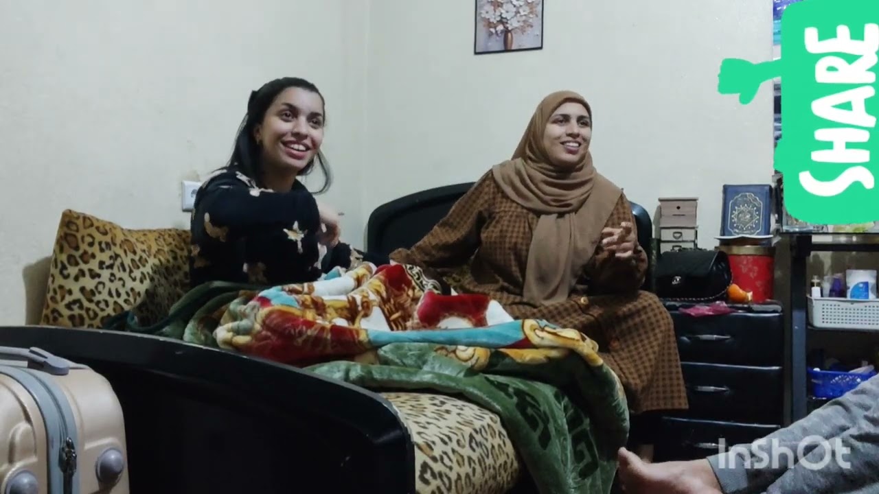 ختي البايرة🙃أخيرا جاو فيها الخطاب😍 مبروك علينا