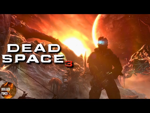 Games Inbox: Dead Space 3 desperation, Destiny Wii U, and MadWorld review
