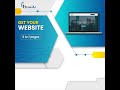 website design agency#shortvideo #websitedesign #brandbuilding