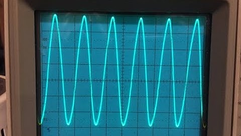 (Part 6) How to Design, Build, and Test an RF Linear Amplifier (Output Board and Demonstration)