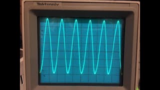 (Part 6) How to Design, Build, and Test an RF Linear Amplifier (Output Board and Demonstration)