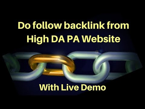 create-do-follow-backlink-from-high-da60-forum-in-hindi
