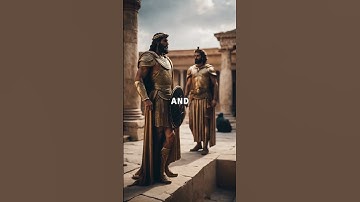 Where was the city of Troy?