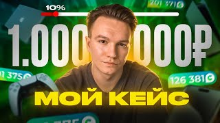 С 0 до 100 000 НА ПЕРЕПРОДАЖАХ | АБУЗ МЕГАМАРКЕТА