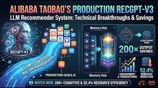 RecGPT-V3 Technical Report