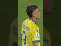 Frosinone fermato dalla traversa 🥅❌⌛
