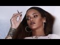 FADER Celebrates their 100th Issue with Drake and Rihanna on the Cover