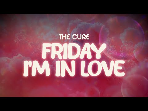 the cure ✨