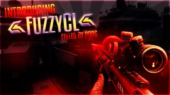 Introducing FuzzyCL by PadgCL