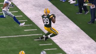 Aaron Rodgers Top 60 Clutch Moments