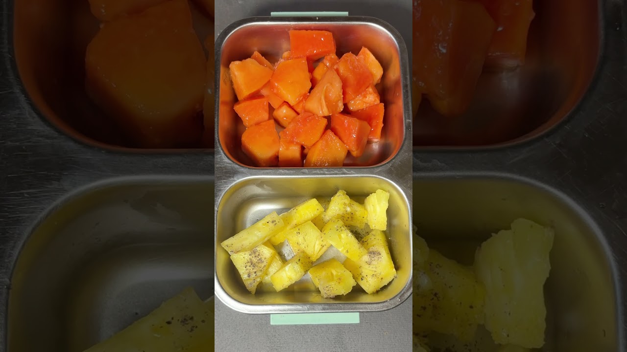 3 Easy & Healthy Snack Recipes for Kids 👶🧒 | 