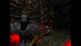 Let's play Hexen II (1997, PC) - YouTube