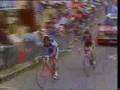 Robert millar tour de france stage win 1989