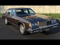 1983 Buick Electra Park Avenue for sale by Specialty Motor Cars Lesabre Limited Regal Park Ave