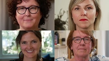 Slechtziendheid en de impact op de naaste omgeving (met Audiodescriptie)
