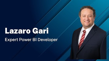 Power BI Dashboard Portfolio | Expert BI Developer