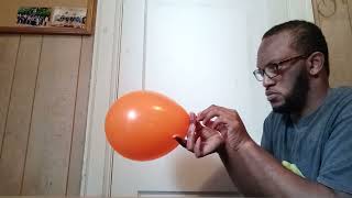 Balloons blow up day part 13