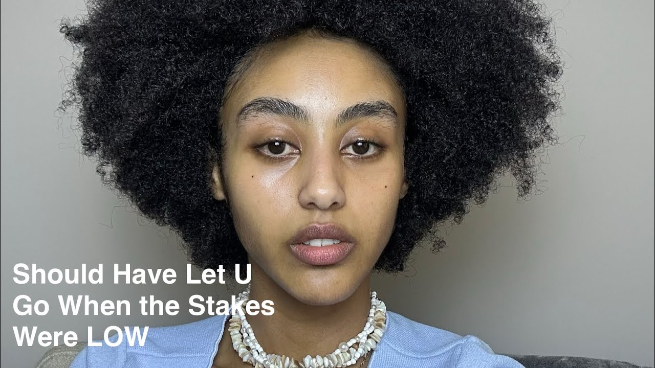 Someone SHOULD’VE Let U GO When The Stakes Were LOW—They Thought They HAD AUTHORITY To HIDE U🌏🕸️