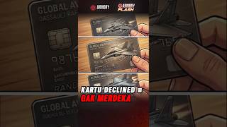 MULTIPLATFORM JET TEMPUR: GAYA ATAU SOAL BERTAHAN HIDUP?