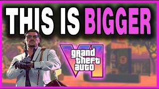 Gta 6 Isnt Just A Game... Its Something Bigger