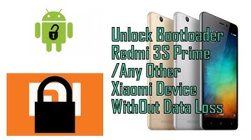 How to Unlock Bootloader of Xiaomi Device! Detailed steps for all Xiaomi Phones! OFFICIAL METHOD