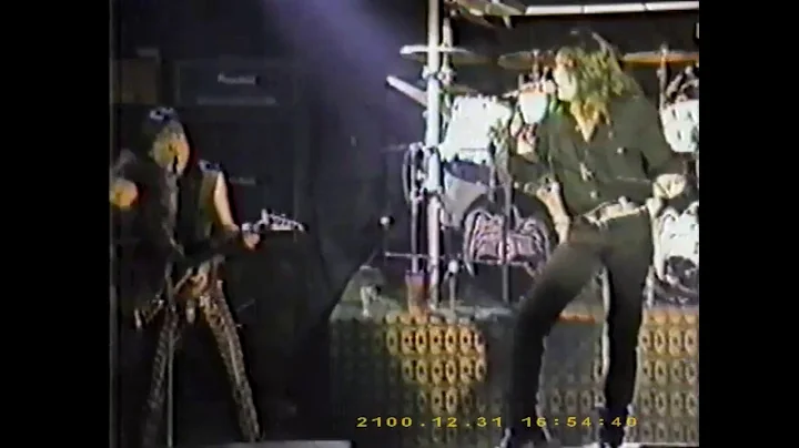 White Eagle Live with Levi Silver "Lay On Me"