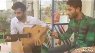 Sancak - Gün Olur Beni Unutursan(Canlı Gitar Cover) Resimi