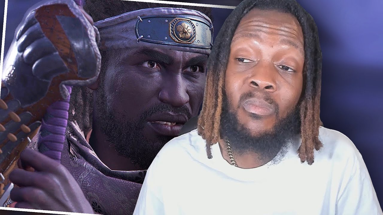 I am TIRED of Assassin's Creed.