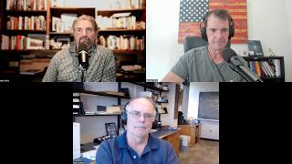 The Sophistication of Trump’s Financial Dealings (FULL SHOW)- Dave Collum and Matt Smith