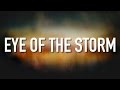 Eye Of The Storm - [Lyric Video] Ryan Stevenson