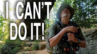 Why Do We Struggle to Photograph Some Landscapes | Landscape Photography